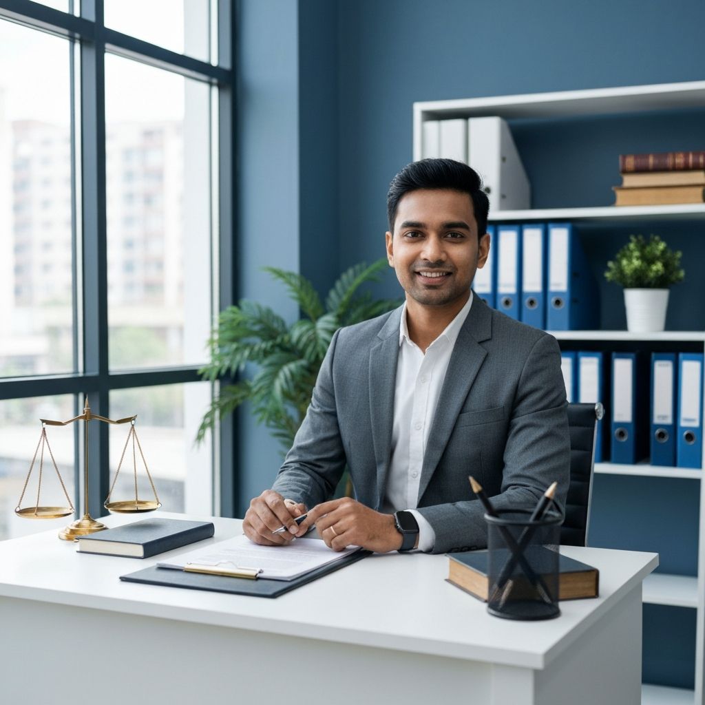 Legal Firms